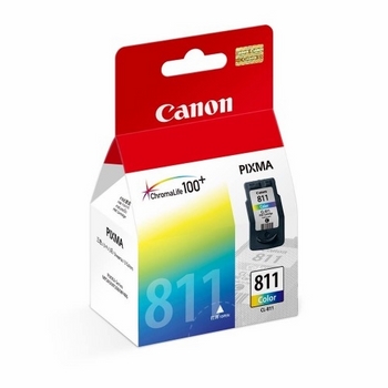 Mực in Canon CL 811- sử dụng cho máy in Canon ip2770